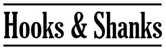 Hooks & Shanks - Photo 1